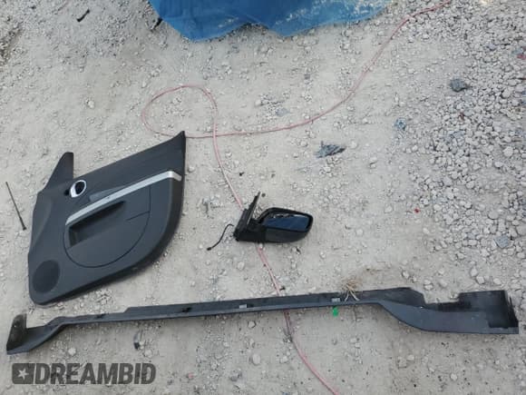 ✅ 2008 Chevrolet HHR LT • VIN: 3GNDA23D98S588985 • Lot: 91234425. Listed on Copart with 172,792 mi. Free auction sales archive from the USA and detailed vehicle history report at DreamBid. Image 12.