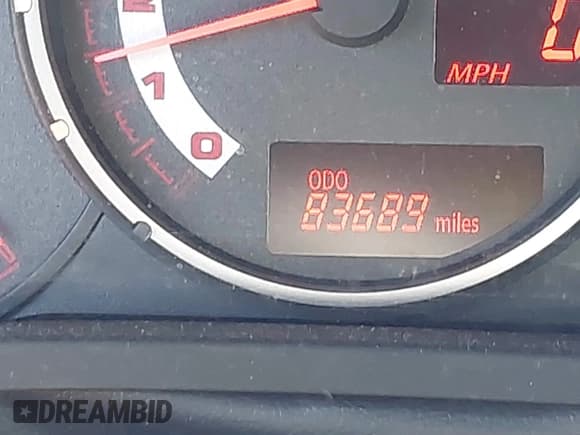 ✅ 2013 Subaru BRZ Limited • VIN: JF1ZCAC13D1609176 • Lot: 42527523. Wystawiony na IAAI z przebiegiem 83 689 mil. Bezpłatny archiwum sprzedaży aukcyjnych z USA i szczegółowy raport historii pojazdu na DreamBid. Zdjęcie 16.