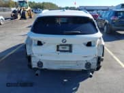 ✅ 2018 BMW X1 xDrive28i • VIN: WBXHT3C38J3H30018 • Lot: 43694942. Listed on IAAI with 50,899 mi. Free auction sales archive from the USA and detailed vehicle history report at DreamBid. Image 16.