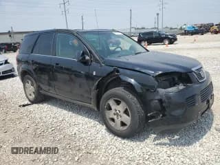 ✅ 2006 Saturn VUE • VIN: 5GZCZ63436S873838 • Lot: 60302275. Wystawiony na Copart z przebiegiem 173 570 mil. Bezpłatny archiwum sprzedaży aukcyjnych z USA i szczegółowy raport historii pojazdu na DreamBid. Zdjęcie 4.