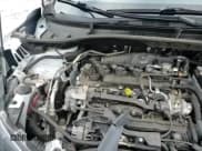 ✅ 2023 Toyota Corolla Cross L • VIN: 7MUAAAAG4PV049346 • Lot: 91697815. Wystawiony na Copart z przebiegiem 76 345 mil. Bezpłatny archiwum sprzedaży aukcyjnych z USA i szczegółowy raport historii pojazdu na DreamBid. Zdjęcie 16.