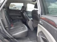 ✅ 2011 Cadillac SRX Luxury Collection • VIN: 3GYFNDEY7BS521692 • Lot: 43694448. Listed on IAAI with 144,519 mi. Free auction sales archive from the USA and detailed vehicle history report at DreamBid. Image 8.