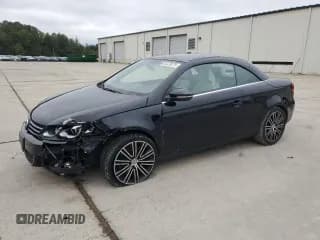 ✅ 2014 Volkswagen Eos Komfort • VIN: WVWBW8AHXEV005534 • Lot: 84476275. Wystawiony na Copart z przebiegiem 115 490 mil. Bezpłatny archiwum sprzedaży aukcyjnych z USA i szczegółowy raport historii pojazdu na DreamBid. Zdjęcie 1.