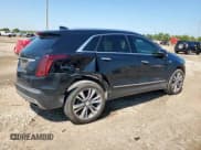 ✅ 2020 Cadillac XT5 Premium Luxury AWD • VIN: 1GYKNDRS8LZ118989 • Lot: 71934915. Listed on Copart with 114,571 mi. Free auction sales archive from the USA and detailed vehicle history report at DreamBid. Image 3.