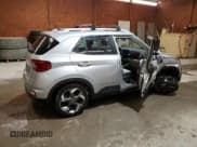 ✅ 2023 Hyundai Venue SEL • VIN: KMHRC8A33PU212167 • Lot: 45929735. Listed on Copart with 19,730 mi. Free auction sales archive from the USA and detailed vehicle history report at DreamBid. Image 3.