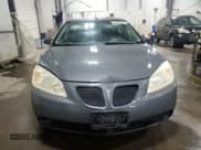 ✅ 2008 Pontiac G6 1SV Value Leader • VIN: 1G2ZF57B584161172 • Lot: 68953625. Listed on Copart with 195,622 mi. Free auction sales archive from the USA and detailed vehicle history report at DreamBid. Image 5.