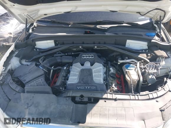 ✅ 2017 Audi Q5 Premium Plus • VIN: WA1D7AFP6HA071517 • Lot: 42931668. Listed on IAAI with 69,363 mi. Free auction sales archive from the USA and detailed vehicle history report at DreamBid. Image 10.