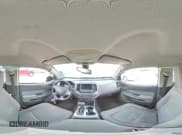 ✅ 2016 Chevrolet Colorado 2WD LT • VIN: 1GCGSCE37G1233567 • Лот: 69853705. Опубликован ранее на Copart с пробегом 170 409 миль. Бесплатный доступ к архиву аукционных продаж из США и подробный отчёт об истории автомобиля на DreamBid. Изображение 14.