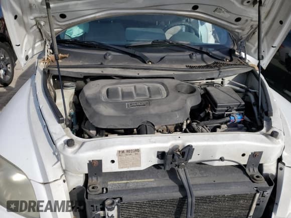 ✅ 2009 Chevrolet HHR LS • VIN: 3GNCA13B39S539514 • Lot: 44647755. Listed on Copart with 203,344 mi. Free auction sales archive from the USA and detailed vehicle history report at DreamBid. Image 13.