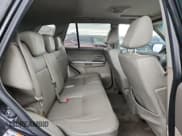 ✅ 2007 Suzuki Grand Vitara Luxury • VIN: JS3TD947774204697 • Lot: 89872135. Wystawiony na Copart z przebiegiem 161 121 mil. Bezpłatny archiwum sprzedaży aukcyjnych z USA i szczegółowy raport historii pojazdu na DreamBid. Zdjęcie 10.