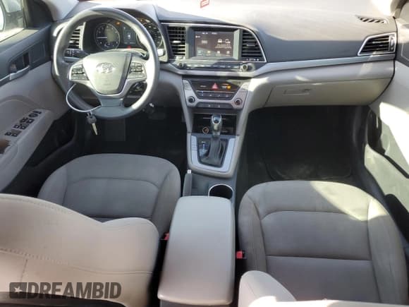 ✅ 2018 Hyundai Elantra Value Edition • VIN: KMHD84LF6JU512224 • Lot: 49732075. Listed on Copart with 120,344 mi. Free auction sales archive from the USA and detailed vehicle history report at DreamBid. Image 8.