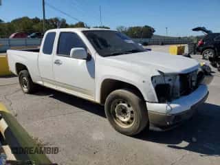 2012 Chevrolet Colorado Work Truck с VIN 1GCESBF91C8150674, выставлен на аукционе Copart как лот 86051105 с пробегом 268 455 миль миль и Чистый • Clean title. История ставок и продаж доступна на DreamBid. Изображение 4.