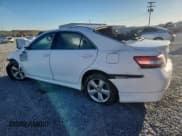 ✅ 2011 Toyota Camry SE • VIN: 4T1BF3EK2BU726310 • Лот: 82672605. Опубликован ранее на Copart с пробегом Не указан. Бесплатный доступ к архиву аукционных продаж из США и подробный отчёт об истории автомобиля на DreamBid. Изображение 2.