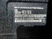 ✅ 2023 BMW 5 Series 530i xDrive • VIN: WBA13BJ01PCM53684 • Lot: 86590855. Wystawiony na Copart z przebiegiem 20 468 mil. Bezpłatny archiwum sprzedaży aukcyjnych z USA i szczegółowy raport historii pojazdu na DreamBid. Zdjęcie 12.