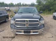✅ 2018 Ram 1500 Big Horn • VIN: 1C6RR7LT8JS158725 • Lot: 43053175. Wystawiony na IAAI z przebiegiem 77 773 mil. Bezpłatny archiwum sprzedaży aukcyjnych z USA i szczegółowy raport historii pojazdu na DreamBid. Zdjęcie 12.