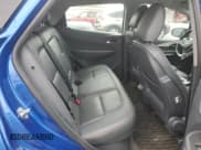 ✅ 2019 Chevrolet Bolt EV Premier • VIN: 1G1FZ6S07K4112279 • Lot: 75169384. Wystawiony na Copart z przebiegiem 54 372 mil. Bezpłatny archiwum sprzedaży aukcyjnych z USA i szczegółowy raport historii pojazdu na DreamBid. Zdjęcie 11.