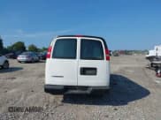 ✅ 2011 Chevrolet Express Cargo • VIN: 1GCSGAFX6B1123684 • Lot: 42796997. Wystawiony na IAAI z przebiegiem 162 445 mil. Bezpłatny archiwum sprzedaży aukcyjnych z USA i szczegółowy raport historii pojazdu na DreamBid. Zdjęcie 16.