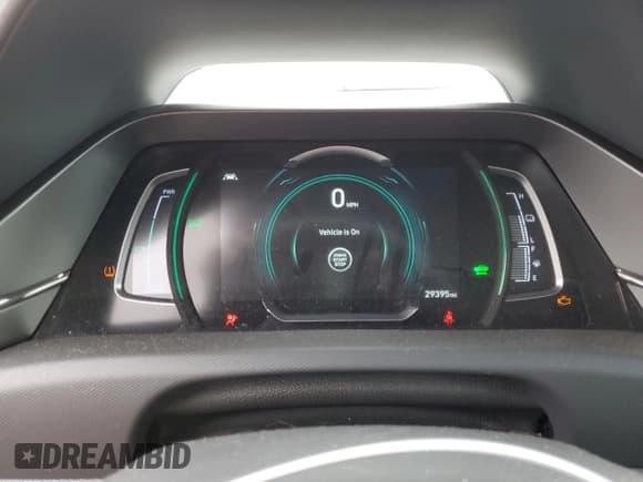 ✅ 2020 Hyundai Ioniq SEL • VIN: KMHC85LC0LU231529 • Lot: 43837525. Wystawiony na Copart z przebiegiem 29 395 mil. Bezpłatny archiwum sprzedaży aukcyjnych z USA i szczegółowy raport historii pojazdu na DreamBid. Zdjęcie 9.