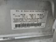 ✅ 2008 Mazda 3 i Touring Value • VIN: JM1BK32F381140409 • Лот: 71255255. Опубликован ранее на Copart с пробегом 112 116 миль. Бесплатный доступ к архиву аукционных продаж из США и подробный отчёт об истории автомобиля на DreamBid. Изображение 13.