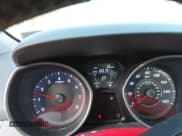 ✅ 2013 Hyundai Elantra GLS • VIN: 5NPDH4AE4DH426309 • Лот: 42201136. Опубликован ранее на IAAI с пробегом 100 191 миль. Бесплатный доступ к архиву аукционных продаж из США и подробный отчёт об истории автомобиля на DreamBid. Изображение 7.