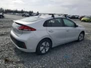 ✅ 2019 Hyundai Ioniq SEL • VIN: KMHC75LC9KU115103 • Lot: 48729485. Wystawiony na Copart z przebiegiem 136 125 mil. Bezpłatny archiwum sprzedaży aukcyjnych z USA i szczegółowy raport historii pojazdu na DreamBid. Zdjęcie 3.