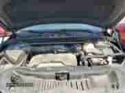 2020 Chevrolet Blazer LT z VIN 3GNKBBRA8LS616883, wystawiony jako Copart lot #71817144 z przebiegiem 76 621 mil mil oraz Szkoda całkowita • Salvage title. Historia ofert i sprzedaży dostępna na DreamBid. Obrazek 12.