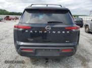 ✅ 2022 Nissan Pathfinder SV • VIN: 5N1DR3BA3NC234908 • Lot: 58835275. Listed on Copart with 62,254 mi. Free auction sales archive from the USA and detailed vehicle history report at DreamBid. Image 6.