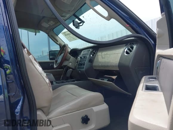 ✅ 2009 Ford Expedition SSV • VIN: 1FMFU16579EB20221 • Lot: 42741874. Listed on IAAI with 224,545 mi. Free auction sales archive from the USA and detailed vehicle history report at DreamBid. Image 5.