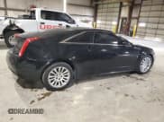 ✅ 2011 Cadillac CTS Performance • VIN: 1G6DL1ED7B0143298 • Lot: 86125255. Listed on Copart with 125,470 mi. Free auction sales archive from the USA and detailed vehicle history report at DreamBid. Image 3.