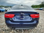 ✅ 2017 Jaguar XE • VIN: SAJAD4BN7HA970105 • Лот: 65096335. Опубликован ранее на Copart с пробегом 142 516 миль. Бесплатный доступ к архиву аукционных продаж из США и подробный отчёт об истории автомобиля на DreamBid. Изображение 6.