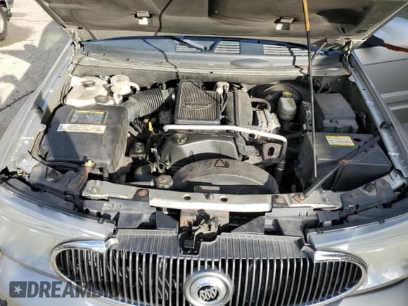 ✅ 2004 Buick Rainier CXL • VIN: 5GADT13SX42246514 • Lot: 76277974. Wystawiony na Copart z przebiegiem 118 889 mil. Bezpłatny archiwum sprzedaży aukcyjnych z USA i szczegółowy raport historii pojazdu na DreamBid. Zdjęcie 12.