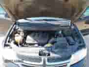 2013 Dodge Journey American Value с VIN 3C4PDCAB5DT538867, выставлен на аукционе IAAI как лот 43316754 с пробегом 244 114 миль миль и . История ставок и продаж доступна на DreamBid. Изображение 10.