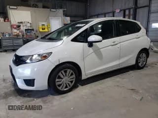 ✅ 2017 Honda Fit LX • VIN: JHMGK5H59HS024057 • Lot: 90142545. Wystawiony na Copart z przebiegiem 115 310 mil. Bezpłatny archiwum sprzedaży aukcyjnych z USA i szczegółowy raport historii pojazdu na DreamBid. Zdjęcie 1.