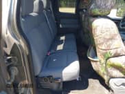 ✅ 2011 Ford F-150 XL • VIN: 1FTFX1EF0BFB20048 • Лот: 43138230. Опубликован ранее на IAAI с пробегом 296 507 миль. Бесплатный доступ к архиву аукционных продаж из США и подробный отчёт об истории автомобиля на DreamBid. Изображение 8.