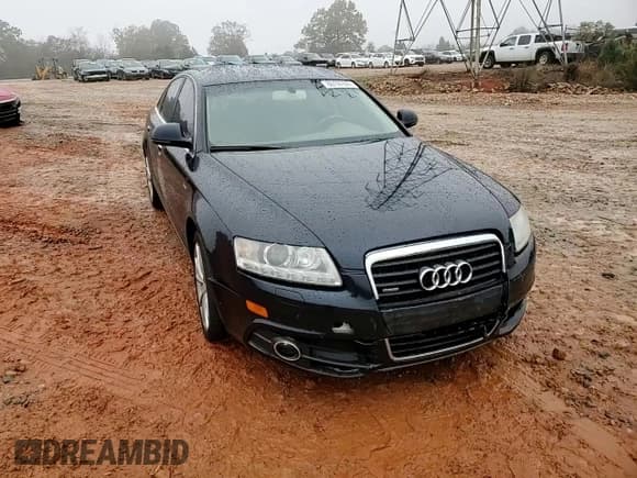 ✅ 2011 Audi A6 Prestige • VIN: WAUKGAFB0BN013630 • Lot: 80197924. Listed on Copart with 110,315 mi. Free auction sales archive from the USA and detailed vehicle history report at DreamBid. Image 13.