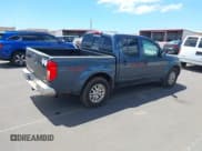 ✅ 2014 Nissan Frontier SV • VIN: 1N6AD0ER2EN767100 • Lot: 43213268. Listed on IAAI with 116,153 mi. Free auction sales archive from the USA and detailed vehicle history report at DreamBid. Image 4.