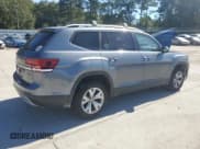 ✅ 2019 Volkswagen Atlas SE • VIN: 1V2UR2CAXKC558185 • Lot: 87475565. Listed on Copart with Not provided. Free auction sales archive from the USA and detailed vehicle history report at DreamBid. Image 3.