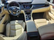 ✅ 2017 Cadillac XT5 Luxury FWD • VIN: 1GYKNBRS6HZ205429 • Lot: 81985325. Listed on Copart with 94,889 mi. Free auction sales archive from the USA and detailed vehicle history report at DreamBid. Image 8.