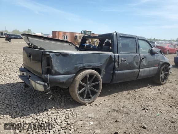 ✅ 2006 Chevrolet Silverado 1500 LT1 • VIN: 2GCEC13NX61347102 • Лот: 56387825. Опубликован ранее на Copart с пробегом Не указан. Бесплатный доступ к архиву аукционных продаж из США и подробный отчёт об истории автомобиля на DreamBid. Изображение 3.