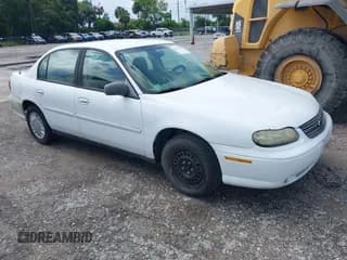 ✅ 2002 Chevrolet Malibu • VIN: 1G1ND52JX2M502211 • Lot: 42799288. Listed on IAAI with 99,136 mi. Free auction sales archive from the USA and detailed vehicle history report at DreamBid. Image 1.