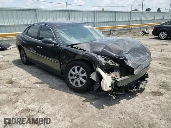 ✅ 2009 Buick Allure CX • VIN: 2G4WF582891206126 • Lot: 60916825. Listed on Copart with 138,775 mi. Free auction sales archive from the USA and detailed vehicle history report at DreamBid. Image 13.