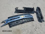 ✅ 2021 Chevrolet Silverado 1500 LTZ • VIN: 3GCUYGET5MG150323 • Lot: 62711705. Wystawiony na Copart z przebiegiem 47 306 mil. Bezpłatny archiwum sprzedaży aukcyjnych z USA i szczegółowy raport historii pojazdu na DreamBid. Zdjęcie 12.