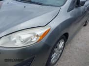 ✅ 2012 Mazda 5 Grand Touring • VIN: JM1CW2DL1C0126545 • Lot: 42301130. Listed on IAAI with 151,212 mi. Free auction sales archive from the USA and detailed vehicle history report at DreamBid. Image 15.