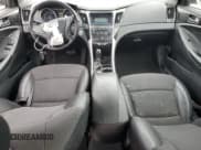 ✅ 2014 Hyundai Sonata Limited • VIN: 5NPEC4AC3EH854388 • Лот: 84281205. Опубликован ранее на Copart с пробегом 111 146 миль. Бесплатный доступ к архиву аукционных продаж из США и подробный отчёт об истории автомобиля на DreamBid. Изображение 8.