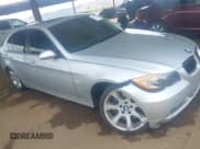 ✅ 2008 BMW 3 Series 335i • VIN: WBAVB73588VH25201 • Lot: 42225439. Listed on IAAI with 152,788 mi. Free auction sales archive from the USA and detailed vehicle history report at DreamBid. Image 6.