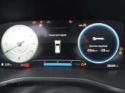 ✅ 2021 Hyundai Santa Fe Calligraphy • VIN: 5NMS5DAL8MH364084 • Lot: 43275810. Wystawiony na IAAI z przebiegiem 38 209 mil. Bezpłatny archiwum sprzedaży aukcyjnych z USA i szczegółowy raport historii pojazdu na DreamBid. Zdjęcie 7.