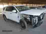 2022 Hyundai Palisade SEL z VIN KM8R44HE7NU476129, wystawiony jako Copart lot #70677034 z przebiegiem 17 564 mil mil oraz Szkoda całkowita • Salvage title. Historia ofert i sprzedaży dostępna na DreamBid. Obrazek 4.