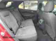 ✅ 2020 Chevrolet Equinox LT • VIN: 3GNAXKEV6LS549707 • Лот: 69440805. Опубликован ранее на Copart с пробегом 58 923 миль. Бесплатный доступ к архиву аукционных продаж из США и подробный отчёт об истории автомобиля на DreamBid. Изображение 11.