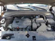 ✅ 2020 Hyundai Santa Fe SEL • VIN: 5NMS3CAD2LH247169 • Lot: 68231344. Wystawiony na Copart z przebiegiem 101 700 mil. Bezpłatny archiwum sprzedaży aukcyjnych z USA i szczegółowy raport historii pojazdu na DreamBid. Zdjęcie 12.