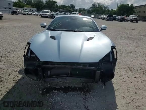 ✅ 2023 Ferrari Portofino • VIN: ZFF02RPA4P0298111 • Lot: 65799704. Wystawiony na Copart z przebiegiem 1 096 mil. Bezpłatny archiwum sprzedaży aukcyjnych z USA i szczegółowy raport historii pojazdu na DreamBid. Zdjęcie 11.